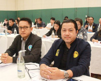 ผู้ว่าฯ สุราษฎร์ธานีเปิดประชุมเชิงปฏิบัติการเพื่อการจัดทำแผน ... พารามิเตอร์รูปภาพ 17