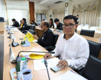 ผู้ว่าฯ สุราษฎร์ธานี ประชุมเตรียมความพร้อมจัดการแข่งขัน “ตาป ... พารามิเตอร์รูปภาพ 11