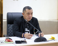 ผู้ว่าฯ สุราษฎร์ธานี ประชุมเตรียมความพร้อมจัดการแข่งขัน “ตาป ... พารามิเตอร์รูปภาพ 12