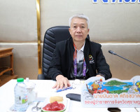 ผู้ว่าฯ สุราษฎร์ธานี ประชุมเตรียมความพร้อมจัดการแข่งขัน “ตาป ... พารามิเตอร์รูปภาพ 14
