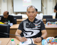 ผู้ว่าฯ สุราษฎร์ธานี ประชุมเตรียมความพร้อมจัดการแข่งขัน “ตาป ... พารามิเตอร์รูปภาพ 18