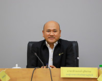 สุราษฎร์ธานี คุมเข้มสิ่งก่อสร้างล่วงล้ำลำน้ำ รองผู้ว่าฯ นั่ง ... พารามิเตอร์รูปภาพ 1