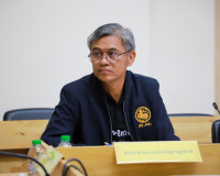 สุราษฎร์ธานี คุมเข้มสิ่งก่อสร้างล่วงล้ำลำน้ำ รองผู้ว่าฯ นั่ง ... พารามิเตอร์รูปภาพ 2