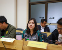 สุราษฎร์ธานี คุมเข้มสิ่งก่อสร้างล่วงล้ำลำน้ำ รองผู้ว่าฯ นั่ง ... พารามิเตอร์รูปภาพ 6