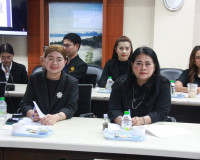 สุราษฎร์ธานีเตรียมฝึกศูนย์บัญชาการเหตุการณ์รับมืออุทกภัย ยกร ... พารามิเตอร์รูปภาพ 2