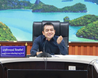 สุราษฎร์ธานีเตรียมฝึกศูนย์บัญชาการเหตุการณ์รับมืออุทกภัย ยกร ... พารามิเตอร์รูปภาพ 22