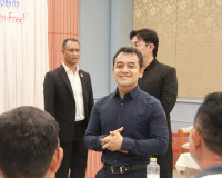 สคบ.ลงพื้นที่สุราษฎร์ธานีพัฒนาศักยภาพเครือข่าย "การคุ้มครองผ ... พารามิเตอร์รูปภาพ 4