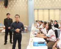 สคบ.ลงพื้นที่สุราษฎร์ธานีพัฒนาศักยภาพเครือข่าย "การคุ้มครองผ ... พารามิเตอร์รูปภาพ 31