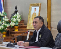 สุราษฎร์ธานี เดินหน้ายกระดับประสิทธิภาพการเบิกจ่ายงบประมาณ จ ... พารามิเตอร์รูปภาพ 4