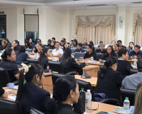 สุราษฎร์ธานี เดินหน้ายกระดับประสิทธิภาพการเบิกจ่ายงบประมาณ จ ... พารามิเตอร์รูปภาพ 8