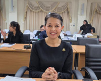 สุราษฎร์ธานี เดินหน้ายกระดับประสิทธิภาพการเบิกจ่ายงบประมาณ จ ... พารามิเตอร์รูปภาพ 15