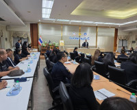 สุราษฎร์ธานี เดินหน้ายกระดับประสิทธิภาพการเบิกจ่ายงบประมาณ จ ... พารามิเตอร์รูปภาพ 25