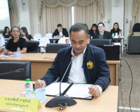 สุราษฎร์ธานีพัฒนาศักยภาพบุคลากรส่วนราชการและ อปท. ที่เกี่ยวข ... พารามิเตอร์รูปภาพ 5