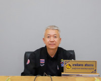 จังหวัดสุราษฎร์ธานีร่วมประชุมเพื่อเตรียมความพร้อมต่ออายุประเ ... พารามิเตอร์รูปภาพ 1