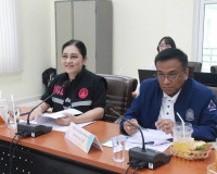 สุราษฎร์ธานีจับมือมูลนิธิรักษ์ไทยและภาคีเครือข่าย เตรียมพร้อ ... พารามิเตอร์รูปภาพ 2