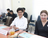 สุราษฎร์ธานีจับมือมูลนิธิรักษ์ไทยและภาคีเครือข่าย เตรียมพร้อ ... พารามิเตอร์รูปภาพ 3