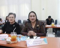 สุราษฎร์ธานีจับมือมูลนิธิรักษ์ไทยและภาคีเครือข่าย เตรียมพร้อ ... พารามิเตอร์รูปภาพ 6