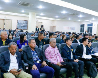 มหาวิทยาลัยราชภัฏสุราษฎร์ธานี จัดกิจกรรมประชุมรับฟังความคิดเ ... พารามิเตอร์รูปภาพ 1