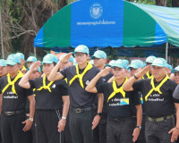 จังหวัดสุราษฎร์ธานีจัดกิจกรรมจิตอาสาพัฒนาและบริการประชาชน เน ... พารามิเตอร์รูปภาพ 20