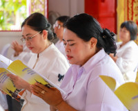 จังหวัดสุราษฎร์ธานี ร่วมกับคณะสงฆ์ 14 จังหวัดภาคใต้ จัดพิธีเ ... พารามิเตอร์รูปภาพ 20