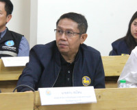 รองผู้ว่าราชการจังหวัดสุราษฎร์ธานี เป็นประธานการประชุมคณะอนุ ... พารามิเตอร์รูปภาพ 3