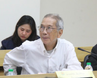 รองผู้ว่าราชการจังหวัดสุราษฎร์ธานี เป็นประธานการประชุมคณะอนุ ... พารามิเตอร์รูปภาพ 4
