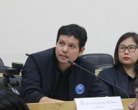 รองผู้ว่าราชการจังหวัดสุราษฎร์ธานี เป็นประธานการประชุมคณะอนุ ... พารามิเตอร์รูปภาพ 6