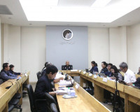 รองผู้ว่าราชการจังหวัดสุราษฎร์ธานี เป็นประธานการประชุมคณะอนุ ... พารามิเตอร์รูปภาพ 7