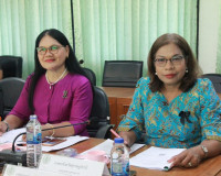 รองผู้ว่าราชการจังหวัดสุราษฎร์ธานี เป็นประธานประชุมคณะกรรมกา ... พารามิเตอร์รูปภาพ 5
