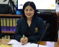 รองผู้ว่าราชการจังหวัดสุราษฎร์ธานี เป็นประธาน การประชุมการคั ... พารามิเตอร์รูปภาพ 5