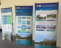 กรมทางหลวงลงพื้นที่เกาะสมุย จัดปฐมนิเทศโครงการปรึกษาสำรวจและ ... พารามิเตอร์รูปภาพ 5