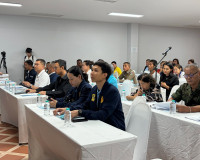 กรมทางหลวงลงพื้นที่เกาะสมุย จัดปฐมนิเทศโครงการปรึกษาสำรวจและ ... พารามิเตอร์รูปภาพ 14
