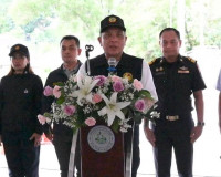 ผู้ว่าฯ สุราษฎร์ธานี ปล่อยแถวจุดตรวจจัดระเบียบรถโดยสารสาธารณ ... พารามิเตอร์รูปภาพ 15