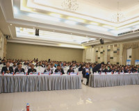 จังหวัดสุราษฎร์ธานีประชุมคณะกรรมการอำนวยการแข่งขันกีฬาอาวุโส ... พารามิเตอร์รูปภาพ 19