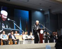 รองผู้ว่าราชการจังหวัดสุราษฎร์ธานี เป็นประธานในพิธีเปิดการแข ... พารามิเตอร์รูปภาพ 3