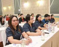 รองผู้ว่าราชการจังหวัดสุราษฎร์ธานี เป็นประธานเปิดโครงการภาคี ... พารามิเตอร์รูปภาพ 5