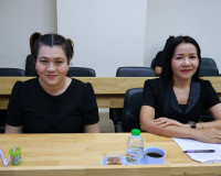จังหวัดสุราษฎร์ธานี จัดประชุมเตรียมความพร้อมการจัดกิจกรรมวัน ... พารามิเตอร์รูปภาพ 2