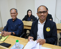 จังหวัดสุราษฎร์ธานี จัดประชุมเตรียมความพร้อมการจัดกิจกรรมวัน ... พารามิเตอร์รูปภาพ 6