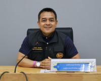 จังหวัดสุราษฎร์ธานี จัดประชุมเตรียมความพร้อมการจัดกิจกรรมวัน ... พารามิเตอร์รูปภาพ 18