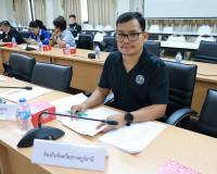 จังหวัดสุราษฎร์ธานี จัดประชุมเตรียมความพร้อมการฝึกซ้อมแผนฉุก ... พารามิเตอร์รูปภาพ 1