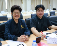 จังหวัดสุราษฎร์ธานี จัดประชุมเตรียมความพร้อมการฝึกซ้อมแผนฉุก ... พารามิเตอร์รูปภาพ 7