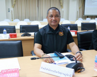 จังหวัดสุราษฎร์ธานี จัดประชุมเตรียมความพร้อมการฝึกซ้อมแผนฉุก ... พารามิเตอร์รูปภาพ 16