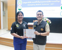สุราษฎร์ธานีเสริมสร้างศักยภาพระบบการแพทย์ฉุกเฉิน เตรียมพร้อม ... พารามิเตอร์รูปภาพ 23
