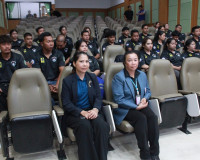 สุราษฎร์ธานีเสริมสร้างศักยภาพระบบการแพทย์ฉุกเฉิน เตรียมพร้อม ... พารามิเตอร์รูปภาพ 29