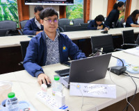 ผู้ว่าฯ สุราษฎร์ธานี ประชุมคณะกรรมการลุ่มน้ำภาคใต้ฝั่งตะวันอ ... พารามิเตอร์รูปภาพ 3