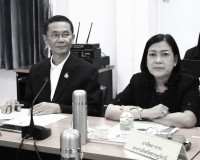 รองผู้ว่าราชการจังหวัดสุราษฎร์ธานี เป็นประธานการประชุมคณะอนุ ... พารามิเตอร์รูปภาพ 2