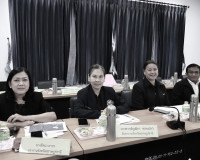 รองผู้ว่าราชการจังหวัดสุราษฎร์ธานี เป็นประธานการประชุมคณะอนุ ... พารามิเตอร์รูปภาพ 3