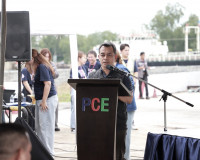 จังหวัดสุราษฎร์ธานี บูรณาการหน่วยงานด้านความมั่นคง ฝึกซ้อมแผ ... พารามิเตอร์รูปภาพ 57