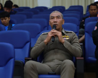 คณะกรรมการประชุมสรุปผลการจัดการแข่งขันกีฬาอาวุโสแห่งชาติ ครั ... พารามิเตอร์รูปภาพ 1