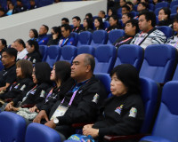 คณะกรรมการประชุมสรุปผลการจัดการแข่งขันกีฬาอาวุโสแห่งชาติ ครั ... พารามิเตอร์รูปภาพ 3